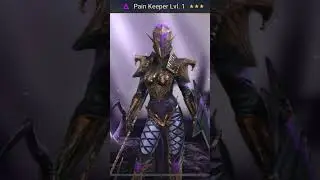 RAID: SHADOW LEGENDS:VOID SHARD (1) 