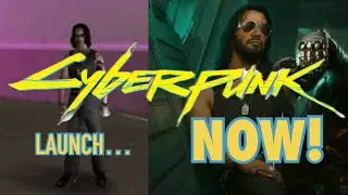Is CYBERPUNK 2077: The GREATEST video game COMEBACK of all time?