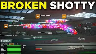 *NEW* JAK WARDENS Loadout is BROKEN on Rebirth Island! 😍 (Best Lockwood MK2 Class Setup) - MW3