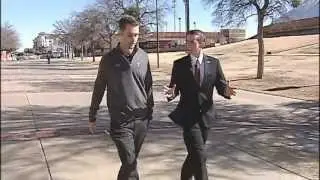 One-on-One with Kliff Kingsbury