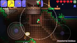 Serie terraria #4 me veo sexy con lentes