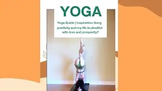 Yoga | Yoga song | Stay playful
