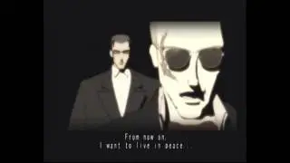Gungrave Stage 6 (PS2) (END)