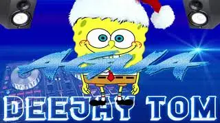 100 - AGUA - J. BALVIN - NAVIDAD - DEMBOW PERREO - DEEJAYTOM