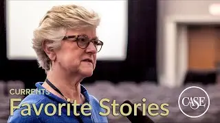 Currents July-August 2024 - Favorite Stories