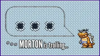 This TROLL Creator Makes Levels Once Every 3 Years. Every Time, It's Worth The Wait
