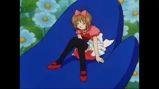 Cardcaptor Sakura tiny