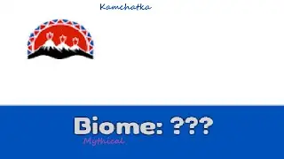 How to get Kamchatka in Find the Countryballs - Roblox