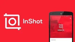 HOW GO USE INSHOT TO ADD VOICE RECORD TO YOUR VIDEO (PART 1) 2021