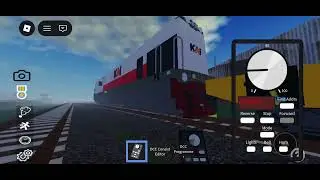 KAI train leads indo boleh