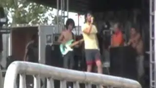 BETO CUEVAS - SOUND CHECK VUELVO