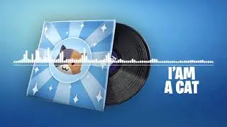 Fortnite | I'm A Cat Lobby Music (Paws & Claws Remix)