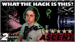 What The Hack Is This? | ASCENT (Part 2)