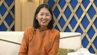 Talk Show | Oyungerel Tsedevdamba | MNB World