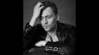 Tom Hiddleston - Born To Be My Baby