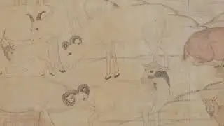 “Миний дуртай бүтээл” Г.Амарсанаа /ДУА-ийн Монгол зургийн багш, докторант/