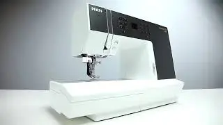 Machine à coudre Pfaff Passport 2.0