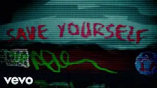 save yourself (slowed + reverb)
