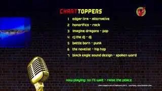 Vegas Vibes | Chart Toppers