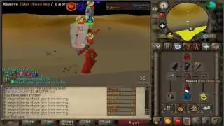 AAO vs Fatality 4-25-17