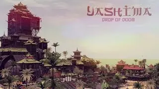 Yashima - Drop of Doom [RCT 3]