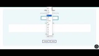 Ultimate File Converter! Text to Word, DOC to HTML & Tons More - FREE! | File Tools AI