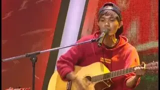បេក្ខជន ពុំ សម្បតិ្ត   ដូចអ្នកអាជីពសុទ្ធ ​ បទ :  នឹកស្នេហ៏កាលរៀនវិទ្យាល័យ