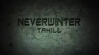 [NEVERWINTER mod 16] Клыколом.  Мантикора. соло