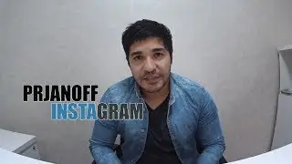 Prjanoff - Instagram