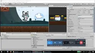 Sprite - Sprite Renderer Flip özelliği