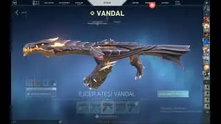40 TL RANDOM HESAP ALDIM ? fena hesap çıktı ! VALORANT