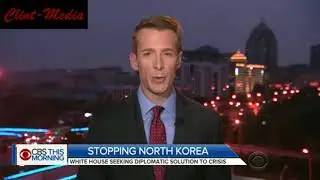 Breaking news:North Korea Issues New Nuclear Warning 