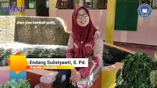 Selamat Hari Raya Idul Fitri 1445 H #spanji