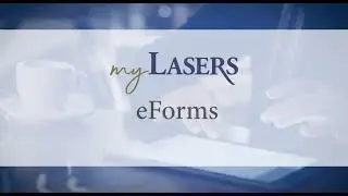 MyLasers - eForms