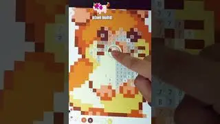 Pixel Build - Kill Time and Relax！ L122 800X1200 2:3