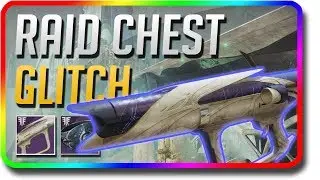 Destiny 2 - Secret 