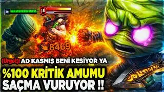 MIND-BOGGLING BUILD, DON'T TRY THIS AT HOME!! IT'S EXTREMELY RIDICULOUS, BUT SO MUCH FUN!! | Ogün...