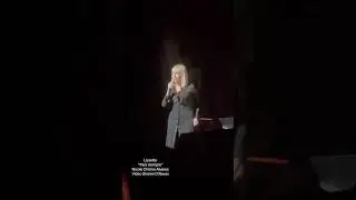 Lissette & Nicole Chirino - Para Siempre En Vivo, PR 🇵🇷 #music #musica #concert