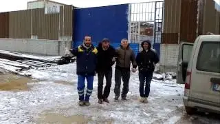 Koma İrfan