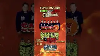 ‼️DOMINGO 3 SEPTIEMBRE‼️CLUB CARNAVAL‼️AUSTIN, TEXAS‼️
