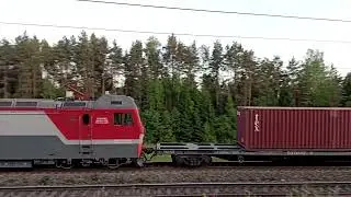 2ЭС7