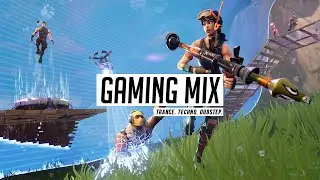 Fortnite. High Explosives | Best Gaming Music Mix | Trance, Techno, EDM, Dubstep