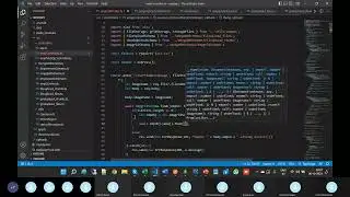 Part 95   Save employee data in MongoDB collection and image in MongoDB in Node JS