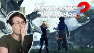 It’s getting emotional | Xenoblade Chronicles 3 Chapter 3