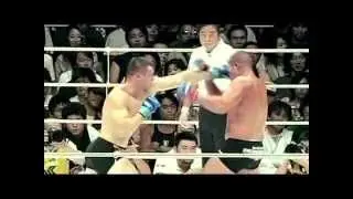 Strikeforce 24 - Fedor vs Rogers Promo