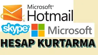 Forgot My Hotmail Password (Hotmail Account Recovery) Microsoft Account Recovery