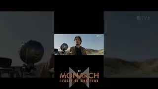 Primer Tráiler de MONARCH: LEGACY OF MONSTERS