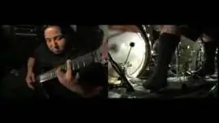 DIVINE HERESY Jam Session