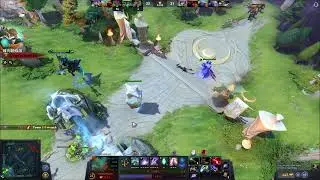 Dota 2 - Turbo