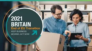 Logistics   Understanding 2021 regulation changes